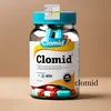 Achat clomid 50mg c